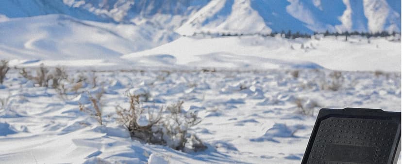 ICECO VL75ProD Portable Refrigerator, 12v Dual Zone Fridge Freezer with SECOP, 0°F to 50°F, 79Qt 12V Portable Freezer with Reversible Lid, Car Fridge portable AC/DC For Car, Camping |with Cover