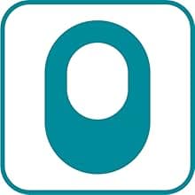 Babymoov Duo Meal Lite Food Maker - 4 in 1 Baby Food Processor with Steam Cooker, Blender, Baby Purees, Warmer and Defroster (Nutritionist Approved), Dark Grey