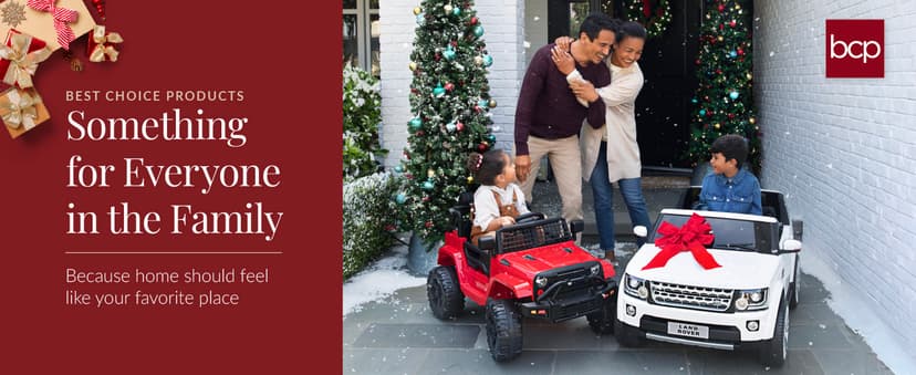 Best Choice Products 10ft Solar LED Cantilever Patio Umbrella, 360-Degree Rotation Hanging Offset Market Outdoor Sun Shade for Backyard, Deck, Poolside w/Lights, Easy Tilt, Cross Base