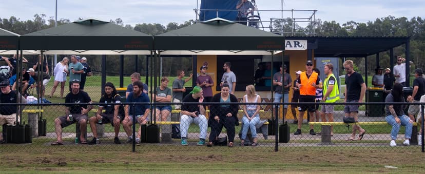 10x10 Pop Up Canopy with Sidewalls, Easy Up Canopy Tent, Heavy Duty Tents for Parties, One Person Set Up Event Tent, Grey
