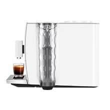 Jura ENA 4 Full Nordic White Automatic Coffee Machine