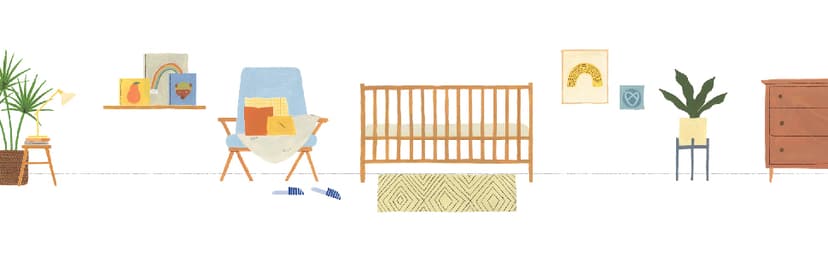 Summer Infant Extra Tall & Wide Safety Pet and Baby Gate, 29.5"-53" Wide, 38" Tall, Pressure or Hardware Mounted, Install on Wall or Banister in Doorway or Stairway, Auto Close Walk-Thru Door - Gray