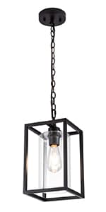 MAYNA Modern LED Pendant Light Fixture, Contemporary LED Chandelier with Irregular Ring Lights, Adjustable Modern Chandeliers for Dining Room Kitchen Entryway Living Room Bedroom, 6000K Daylight