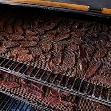 recteq Pellet Grill - Road Warrior 340, Portable Electric Pellet Smoker Grill, BBQ, Wood Pellets, Sear, Smoke, and More