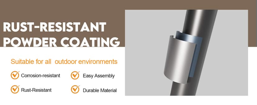 15ft Patio Umbrella with Base,Large Outdoor Double-Sided Rectangle Umbrella with Crank Handle, Market Umbrella for Poolside Garden Deck Backyard Beach Pools, Beige