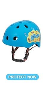 JOYSTAR Whizz Kids Bike 12 14 16 18 Inch Kids' Bicycle for Toddler and Kids Ages 2-9 Years Old, BMX Style Boys Bike with Training Wheels, Children Bicycles, Multiple Colors