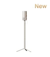 XGIMI Horizon Pro 4K Projector, 1500 ISO Lumens, Android TV 10.0 Movie Projector with Integrated Harman Kardon Speakers, Auto Keystone Screen Adaption Home Theater Projector