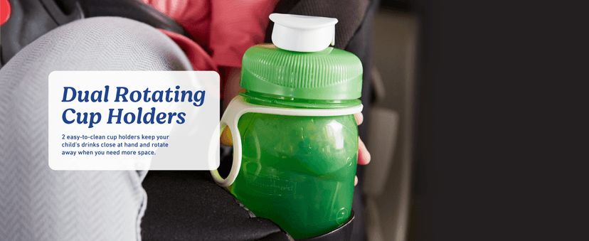 Graco Tranzitions 3-in-1 Harness Booster Car Seat, Forward Facing Car Seat, Highback, to Backless Booster, Proof