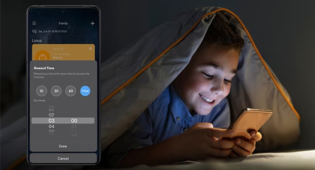 ASUS RT-AX82U (AX5400) Dual Band WiFi 6 Extendable Gaming Router, Gaming Port, Mobile Game Mode, Aura RGB, Included AiProtection Pro Security, Instant Guard, VPN, AiMesh Compatible