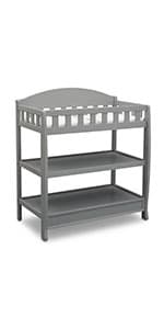 Delta Children Apollo Jogging Stroller - Shock Absorbing Frame with Large Canopy & Recline - Car Seat Compatible, Black