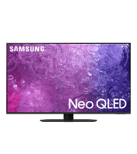 Samsung 50-Inch Class Neo QLED 4K QN90C Series Neo Quantum HDR, Dolby Atmos , Object Tracking Sound Lite, Anti-Glare, Gaming Hub, Q-Symphony, Smart TV with Alexa Built-In (QN50QN90C, 2023 Model)