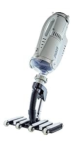 POOL BLASTER Max Cordless Pool Vacuum for Deep Cleaning & Strong Suction, Handheld Rechargeable Swimming Pool Cleaner for Inground and Above Ground Pools, Hoseless Pool Vac by Water Tech