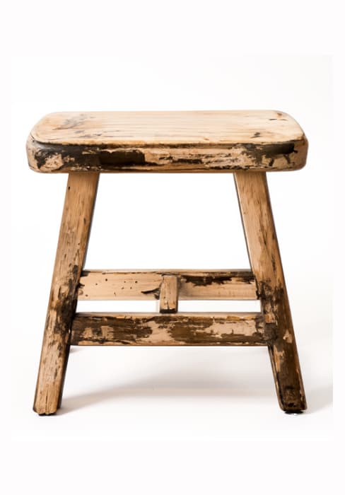 Waterproof Corner Shower Stool - Brown Waterproof Shower Bench for Shaving Legs & to Sit On - Easily Assembled Corner Bench & Shelf - Restroom Organizer - Bathroom Stool