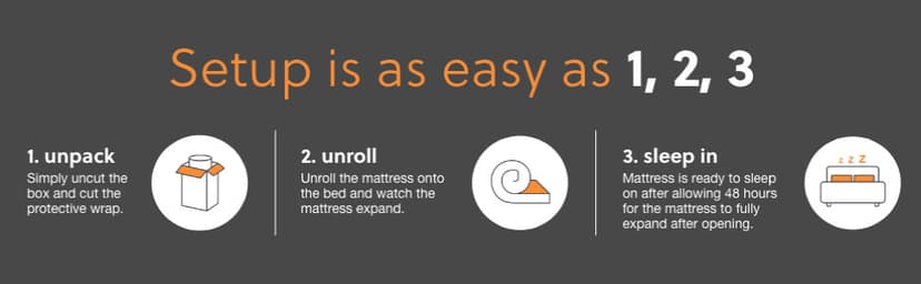 Signature Design by Ashley California King Size Chime 12 Inch Medium Firm Hybrid Mattress with Cooling Gel Memory Foam for Pressure Relief