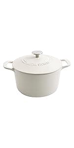 Martha Stewart Kingstree Large 2 Qt Heavy Gauge Whistling Tea Kettle - Stainless Steel