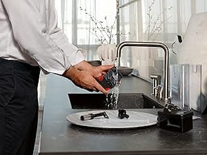 De'Longhi Dinamica Plus Espresso & Coffee Machine, Automatic Milk Frother, 24+ One Touch Recipes, Enjoy Lattes, Cappuccinos, and more, ECAM38085SB