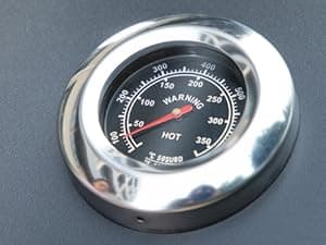 Sophia & William 6-Burner Propane Gas BBQ Grill with Side Burner & Porcelain-Enameled Cast Iron Grates, Stainless Steel Barbecue Grills Outdoor Cooking for Outside, 665 SQ.IN. Cooking Area, 65,800BTU