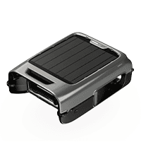 AIPER Cordless Robotic Pool Vacuum, Self-Parking Technology, Portable, Ideal for Above-Ground Flat Pool up to 40 Feet