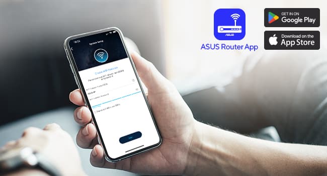 ASUS ZenWiFi AX6600 Tri-Band Mesh WiFi 6 System (XT8 2PK) - Whole Home Coverage up to 5500 sq.ft & 6+ rooms, AiMesh, Included Lifetime Internet Security, Easy Setup, 3 SSID, Parental Control, White