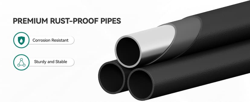 YITAHOME Wicker Rocking Egg Chair, Outdoor Patio Rocking Chair with 5.9in Thick Cushion, 250lb Capacity, Anti-Slip, All-Weather Resilient Egg Lounger Chair for Indoor & Outdoor, Grey(1 Pack only)