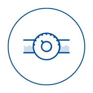 Orbit 57985 B-hyve XR 8-Zone Smart Indoor/Outdoor Sprinkler Controller