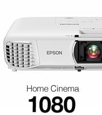 Epson Home Cinema 2350 4K PRO-UHD Smart Streaming Projector with Android TV, 3-Chip 3LCD, HDR10, HLG, 2,800 Lumens, Low Latency, 10 W Speaker, Bluetooth (Renewed)