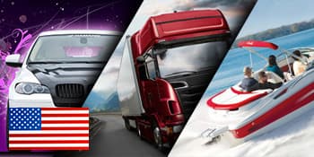 Vixen Horns Heavy Duty Onboard Air Compressor 200 PSI. Universal Replacement for Truck/Car Train Horn/Suspension/Ride/Bag kit/System. Fits All 12v Vehicles like Semi/Pickup VXC8301