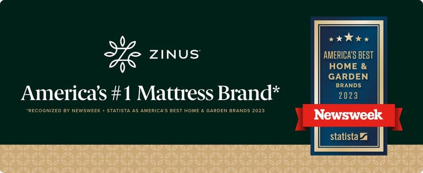 Zinus 12 Inch Cloud Memory Foam Mattress, Queen, Fiberglass Free, Pressure Relieving, Mattress in A Box, CertiPUR-US Certified, White