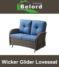 Versatile Outdoor Recliner Chair - Reclining Patio Chair with Adjustable Backrest and Footrest, All-Weather Wicker Chaise Lounge Chair Outdoor for Pool Deck Brown