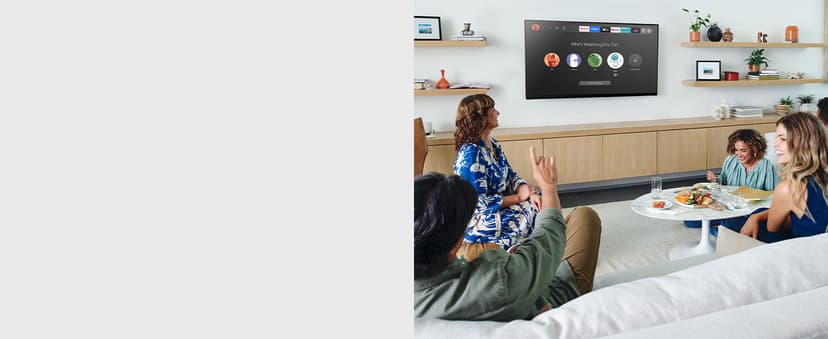 Panasonic Z85 Series (2024 Model) 55-inch OLED 4K Ultra HD Smart Fire TV, Dolby Vision IQ, HDR10+ Adaptive, 120Hz Refresh Rate - 55Z85AP