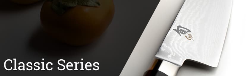 Shun Classic 5" Steak Knife