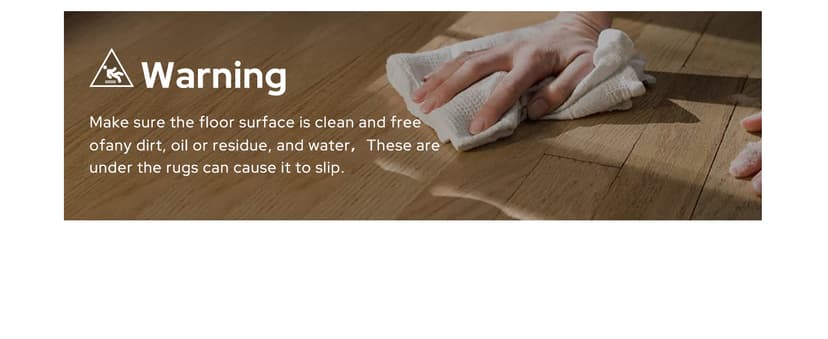 HOMEIDEAS 3 Pieces Bathroom Rugs, Ultra Soft Non Slip Absorbent Chenille Toilet Bath Mat Set (Grey)
