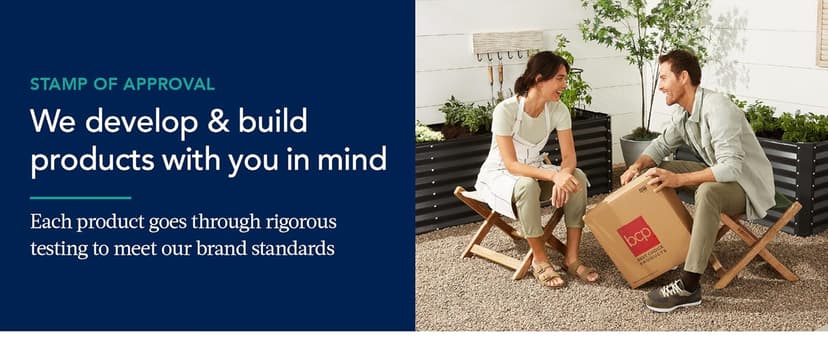 Best Choice Products 3-Piece Outdoor Acapulco All-Weather Patio Conversation Bistro Set w/Plastic Rope, Glass Top Table and 2 Chairs - Black