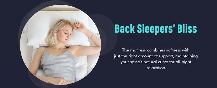 WhatsBedding 4 Inch Memory Foam Mattress Topper King Size, with 3D Bubble Mattress Pad Cover, Soft Quilted 100% Cotton Layer for Back Pain, White(78"x80")