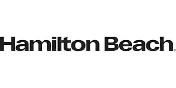 Hamilton Beach The Scoop Single Serve Coffee Maker & Fast Grounds Brewer, Brews in Minutes, 8-14oz. Cups, Stainless Steel