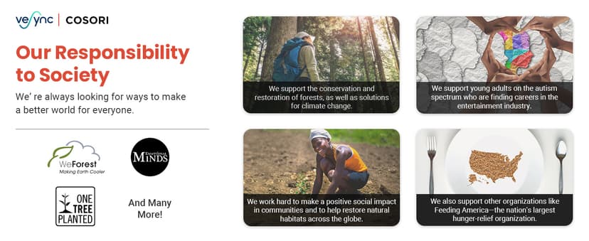 COSORI Speed-Boil Electric Tea Kettle, 1.7L Hot Water Kettle (BPA Free) 1500W Auto Shut-Off & Boil-Dry Protection, LED Indicator Inner Lid & Bottom, Transparent