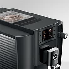 Jura E6 Piano Black 15622