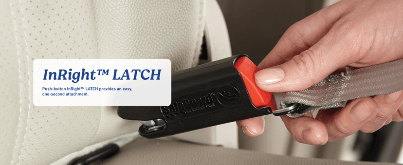 Graco 4Ever DLX 4-in-1 Car Seat, Grey, Infant to Toddler Car Seat, with 10 Years of Use, Rear-facing, Forward-facing and Booster Modes, Safe, Comfortable and Convenient