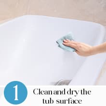 Bath Pillow Luxury Bathtub Pillow, Bath Pillows for Tub Head Neck and Back Support, Non-Slip Soft Silicon Bath Tub Pillow with Strong Suction Cup, Bath Accessories Spa Gifts, White