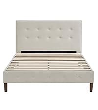 COOL GEL 8 Inch Short Queen Memory Foam Mattress Medium Firm, Memory Foam Mattress Short Queen Size Cooling, Made in the USA, 8" Depth with Pressure Relief, CertiPUR-US Certified, CoolGel Bed