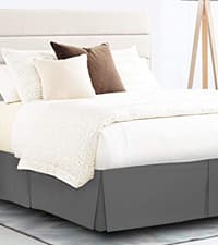 Nestl Patio Chairs - Black Chaise Lounge Chair Outdoor, 5-Position Adjustable Sun Tanning Chair, Waterproof Pool Lounge Chairs Set of 2, Reclining Lawn Chair, Lightweight Outdoor Lounge Chairs