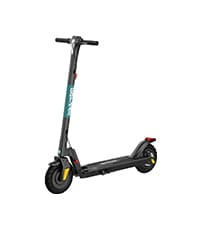 Gotrax GXL V2 Electric Scooter, 8.5" Solid Tire, Max 9 Mile and 15.5Mph Speed Power by 250W Motor, Lightweight 25.95lb, Cruise Control Aluminum Alloy Frame Foldable Commuting Escooter for Adults 13+