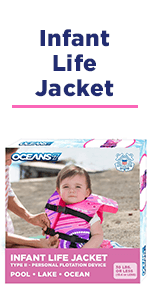 SwimSchool Infant Baby Pool Floats, Free Swimming, Super Buoyant – Ages 6-24 Months – Multiple Colors/Styles – Adjustable Canopies and Seats, Splash & Play Baby Floaties