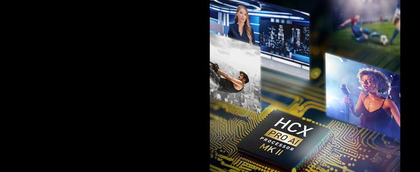 Panasonic Z85 Series (2024 Model) 55-inch OLED 4K Ultra HD Smart Fire TV, Dolby Vision IQ, HDR10+ Adaptive, 120Hz Refresh Rate - 55Z85AP