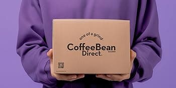 Coffee Bean Direct Jamaican Blue Mountain Style, Whole Bean Coffee, 5-Pound Bag