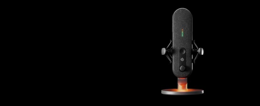 SteelSeries Arctis Nova 5 Wireless Multi-System Gaming Headset — Neodymium Magnetic Drivers — 100+ Audio Presets — 60 HR Battery — 2.4GHz or BT — ClearCast Gen2.X Mic — PC, PS5, PS4, Switch, Mobile