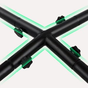 Hanging Hammock Chair Stand Swing Chair Stand for Indoor/Outdoor,C-Type Solid Steel Heavy Duty Hammock Chair Stand,Weight Capacity 440 Lbs Hanging Chair Stand Only Black AD333