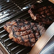 recteq Pellet Grill - Road Warrior 340, Portable Electric Pellet Smoker Grill, BBQ, Wood Pellets, Sear, Smoke, and More