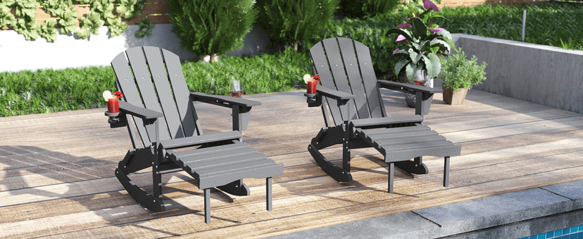 Kingdura 11ft Offset Cantilever Patio Umbrella with Base Included, Large Round Aluminum Outdoor Umbrella, 360° Rotation & Infinite Tilt, Heavy Duty Frame for Deck Pool Backyard, Beige