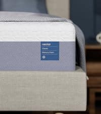 Nectar Classic 12” Queen Mattress - Medium Firm - Contouring Memory Foam - Cooling Top Layer - Support & Pressure-Relief - Mattress in a Box - 365-Night Trial & Forever Warranty